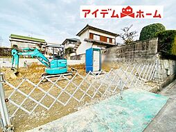 春日井市藤山台5丁目第1期　2号棟