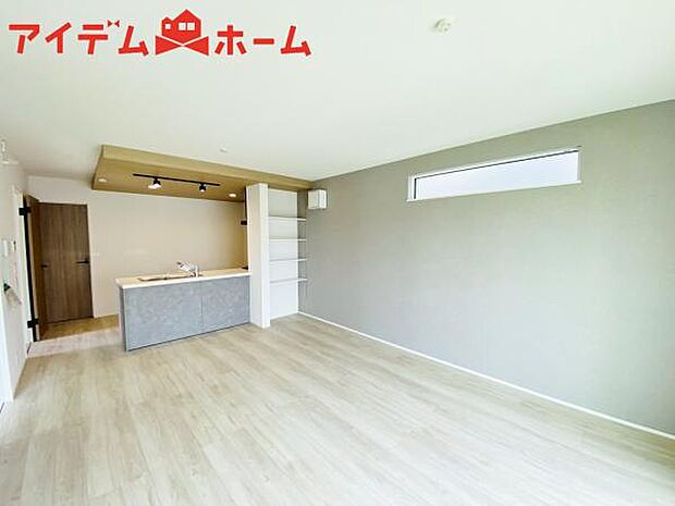 内観写真 いつでも現地ご案内いたします♪ 