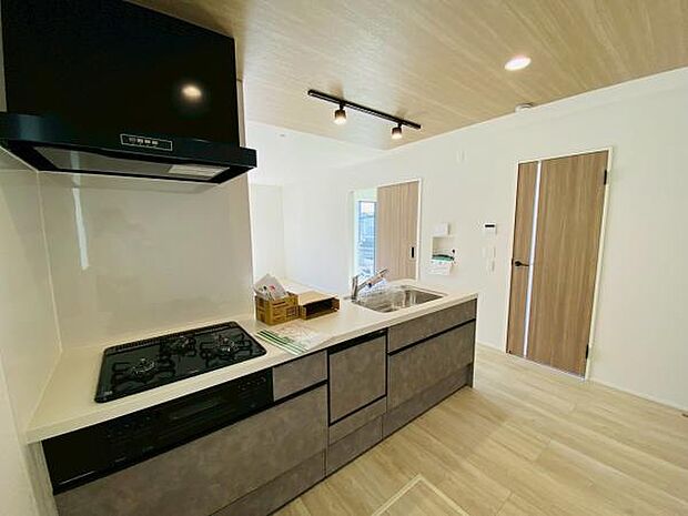 内観写真 いつでも現地ご案内いたします♪ 