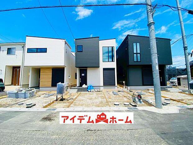 いつでも現地ご案内いたします♪ お気軽にお問合せください！