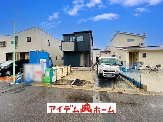 全景 いつでも現地ご案内いたします♪ 