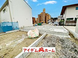 愛知県名古屋市守山区西城2丁目906番、907番