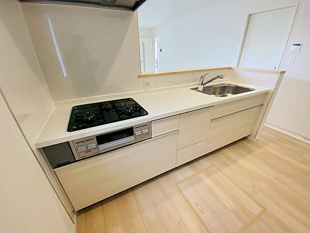 内観写真 いつでも現地ご案内いたします♪