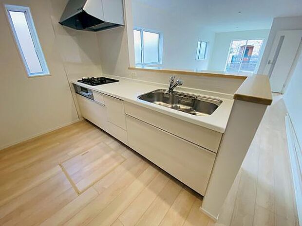 内観写真 いつでも現地ご案内いたします♪ 