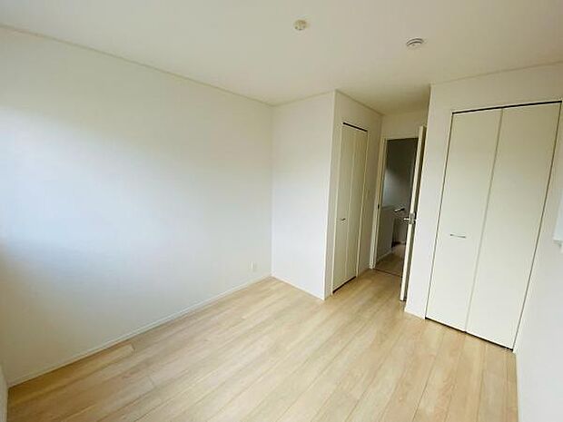 内観写真 いつでも現地ご案内いたします♪ 