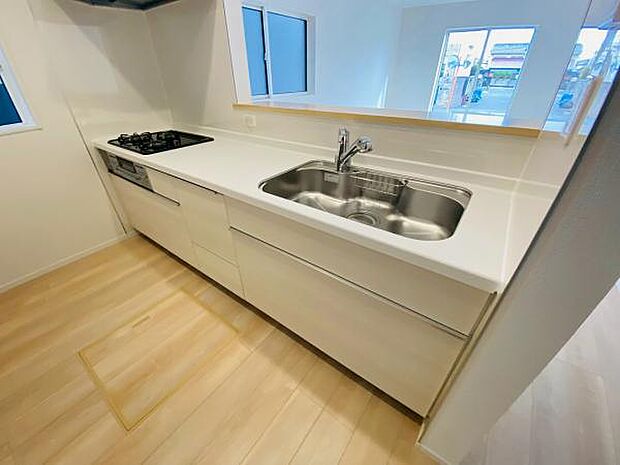 内観写真 いつでも現地ご案内いたします♪ 