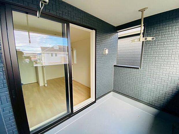 内観写真 いつでも現地ご案内いたします♪