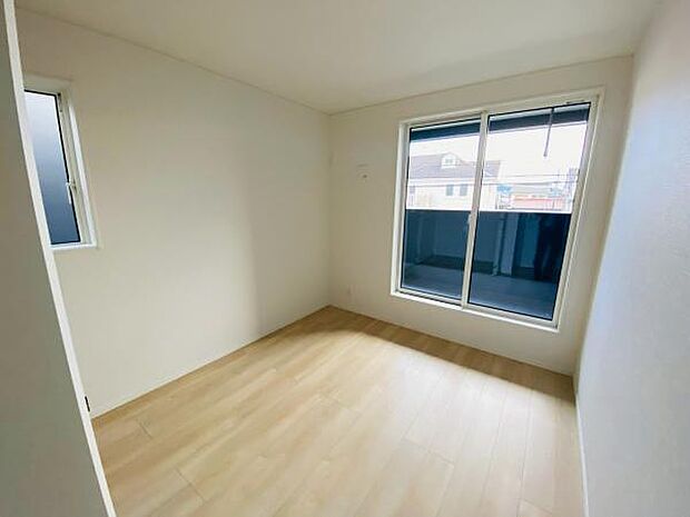 内観写真 いつでも現地ご案内いたします♪ 