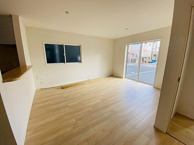 いつでも現地ご案内いたします♪ お気軽にお問合せください!