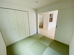 和室の画像