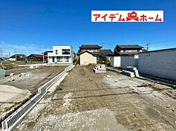 愛知県江南市和田町本郷