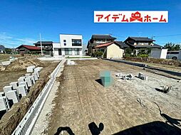 愛知県江南市和田町本郷