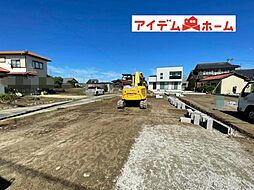 愛知県江南市和田町本郷