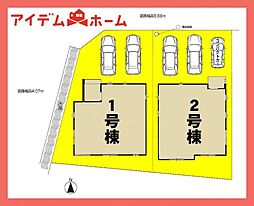 愛知県北名古屋市六ツ師松葉36