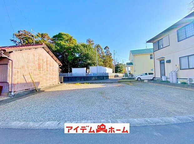 現地写真 いつでも現地ご案内いたします♪ お気軽にお問合せください