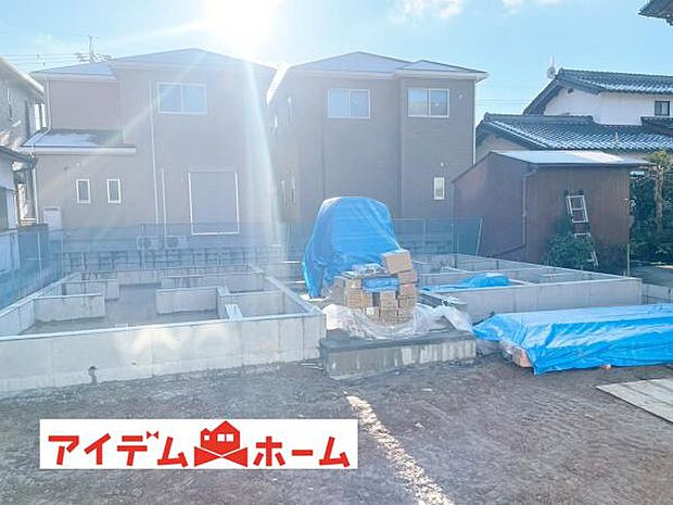 いつでも現地ご案内いたします♪ お気軽にお問合せください