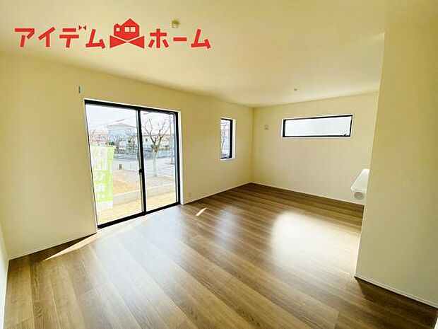 内観写真 いつでも現地ご案内いたします♪