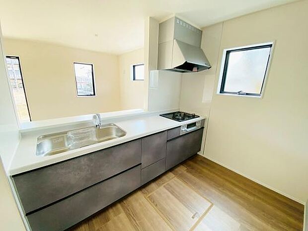 内観写真 いつでも現地ご案内いたします♪