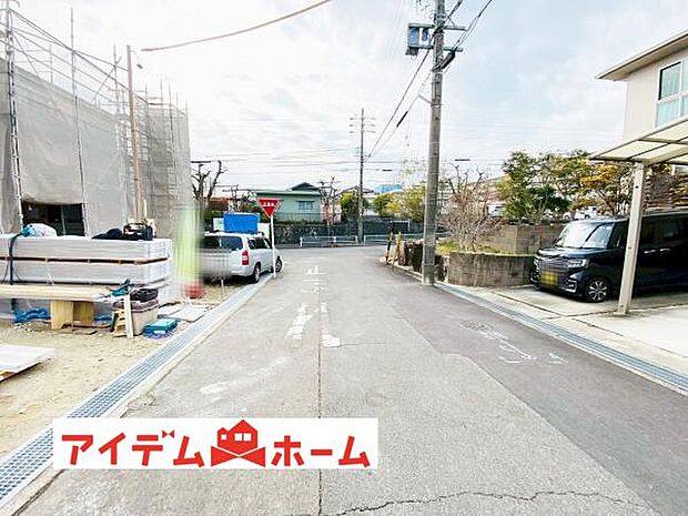 いつでも現地ご案内いたします♪ お気軽にお問合せください