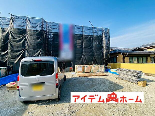 いつでも現地ご案内いたします♪ お気軽にお問合せください