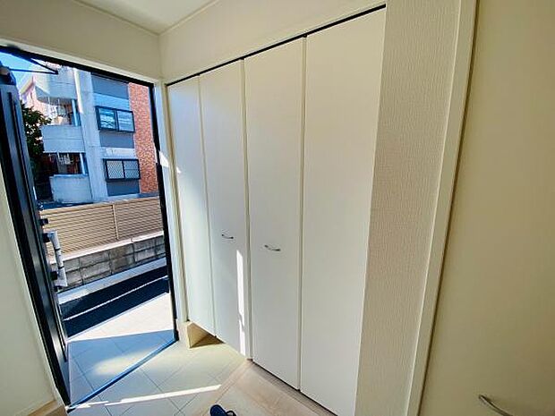 内観写真 いつでも現地ご案内いたします♪