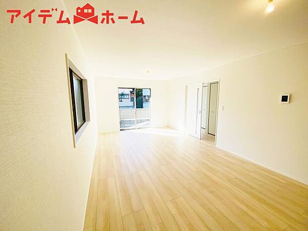内観写真 いつでも現地ご案内いたします♪