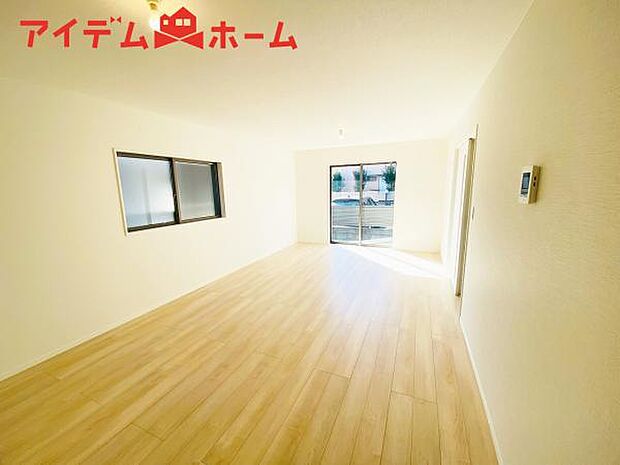 内観写真 いつでも現地ご案内いたします♪