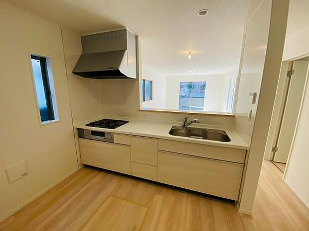 内観写真 いつでも現地ご案内いたします♪