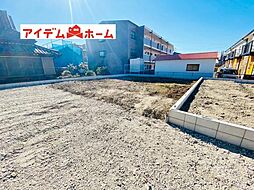 小牧市小木 全3棟 3号棟
