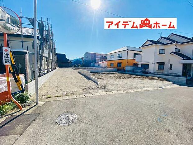 いつでも現地ご案内いたします♪ お気軽にお問合せください