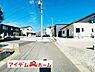 外観：いつでも現地ご案内いたします♪ お気軽にお問合せください！