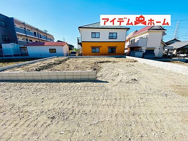 いつでも現地ご案内いたします♪ お気軽にお問合せください