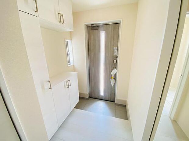内観写真 いつでも現地ご案内いたします♪