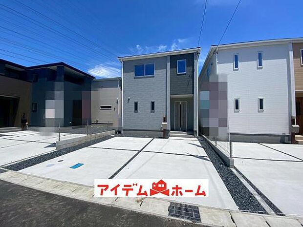 いつでも現地ご案内いたします♪ お気軽にお問合せください!