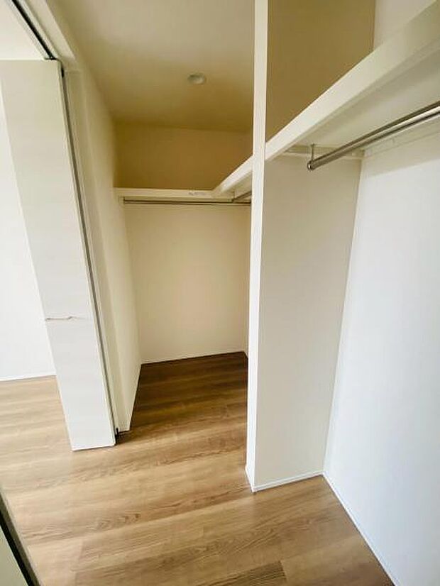 内観写真 いつでも現地ご案内いたします♪