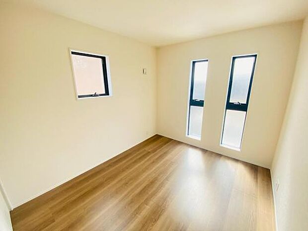 内観写真 いつでも現地ご案内いたします♪