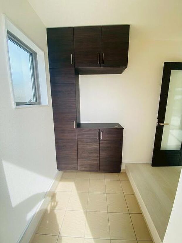 内観写真 いつでも現地ご案内いたします♪