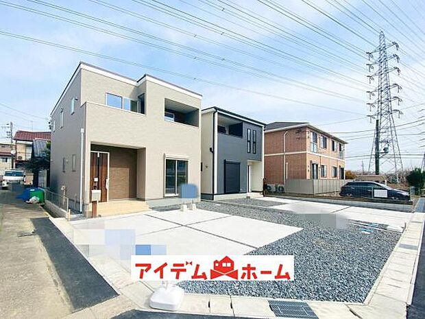 いつでも現地ご案内いたします♪ お気軽にお問合せください!