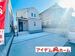 春日井市東野町7期 全2棟 1号棟