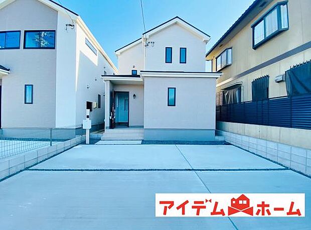 いつでも現地ご案内いたします♪ お気軽にお問合せください!