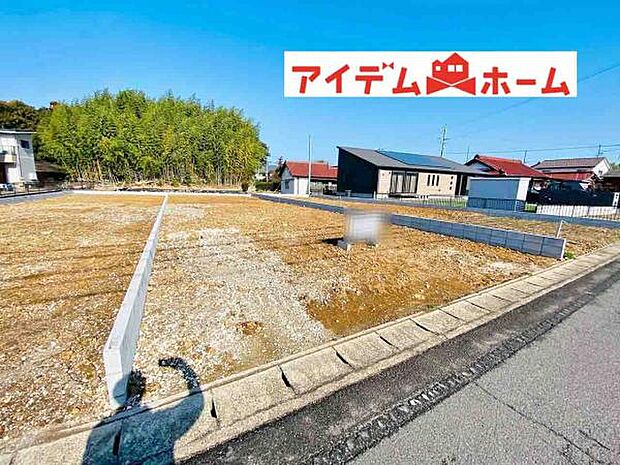 いつでも現地ご案内いたします♪ お気軽にお問合せください!