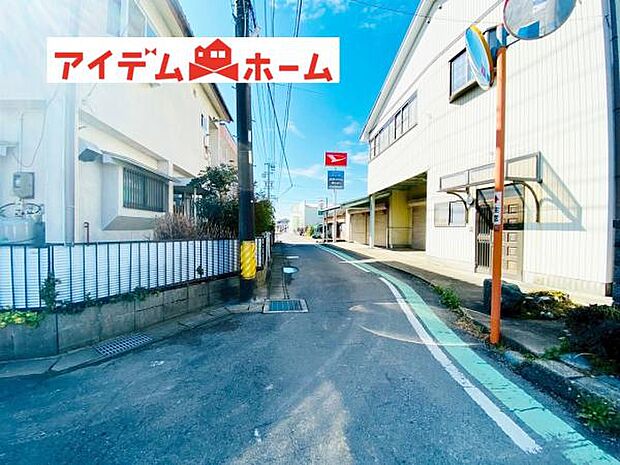 いつでも現地ご案内いたします♪ お気軽にお問合せください!