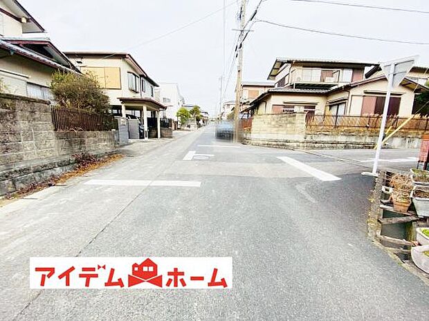 いつでも現地ご案内いたします♪ お気軽にお問合せください