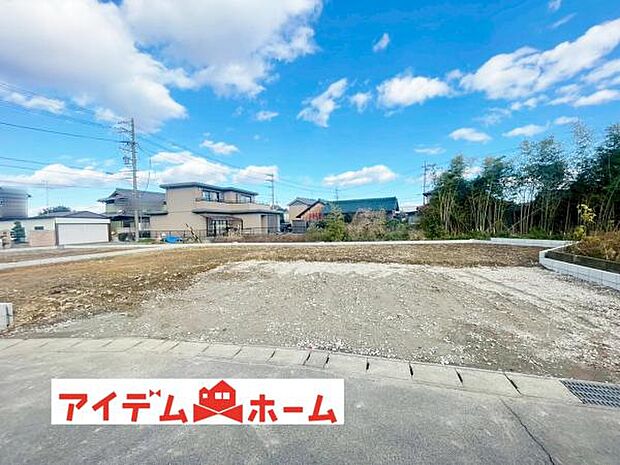 いつでも現地ご案内いたします♪ お気軽にお問合せください