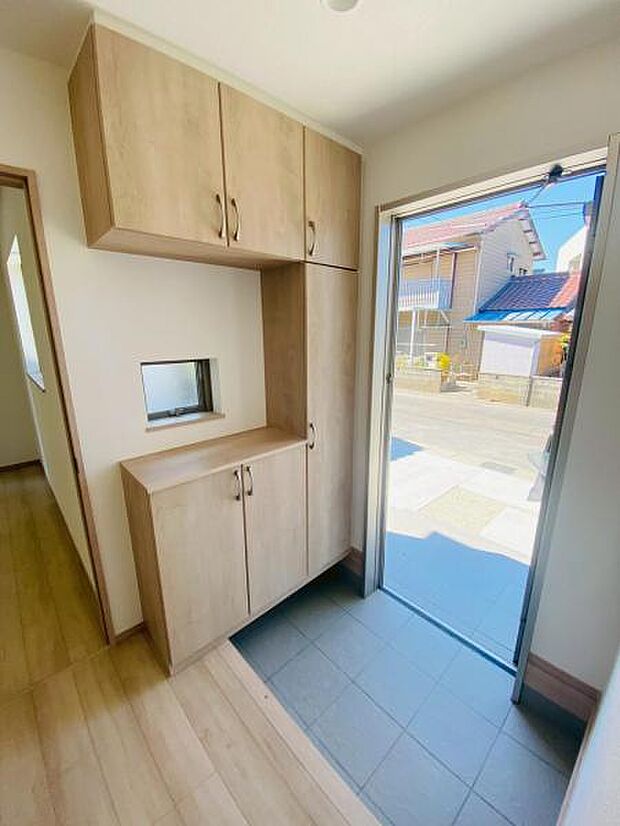 内観写真 いつでも現地ご案内いたします♪