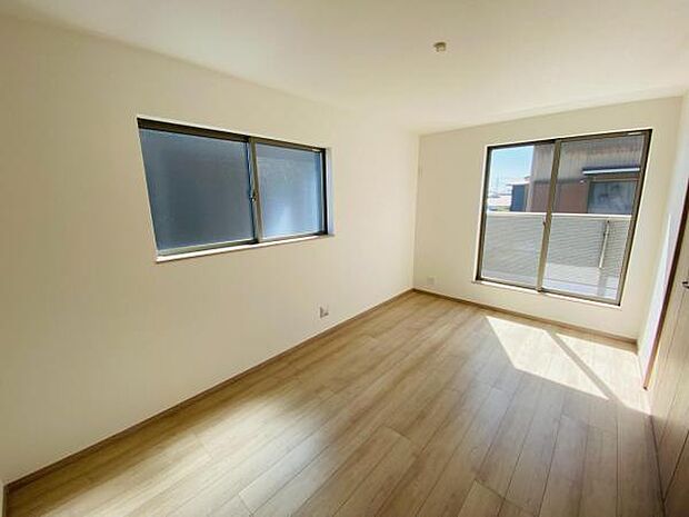 内観写真 いつでも現地ご案内いたします♪