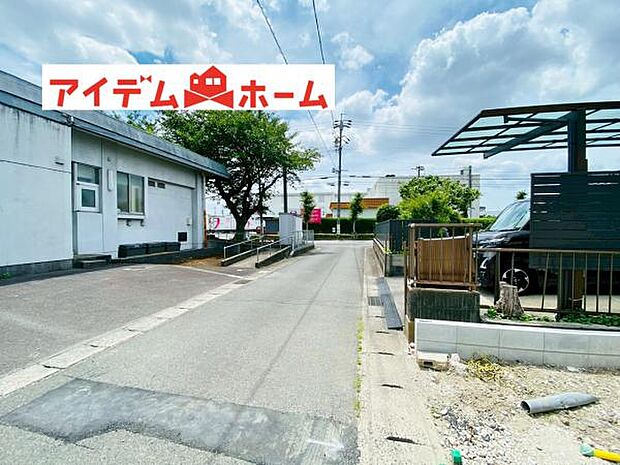 いつでも現地ご案内いたします♪ お気軽にお問合せください！