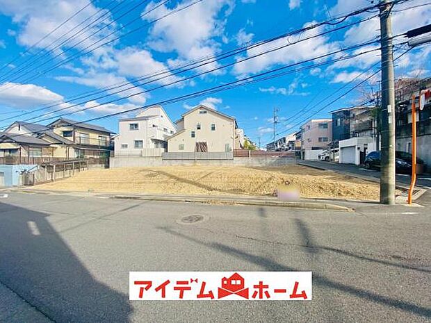 いつでも現地ご案内いたします♪ お気軽にお問合せください