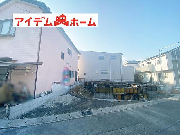 いつでも現地ご案内いたします♪ お気軽にお問合せください 