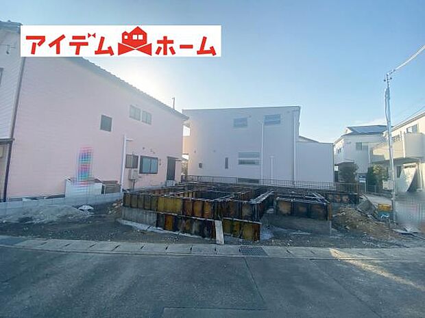 いつでも現地ご案内いたします♪ お気軽にお問合せください!